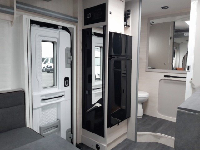 Challenger 260 Graphite Premium - Photo 5