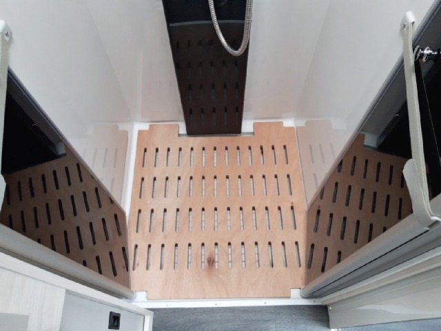 Challenger 260 Graphite Premium - Photo 6