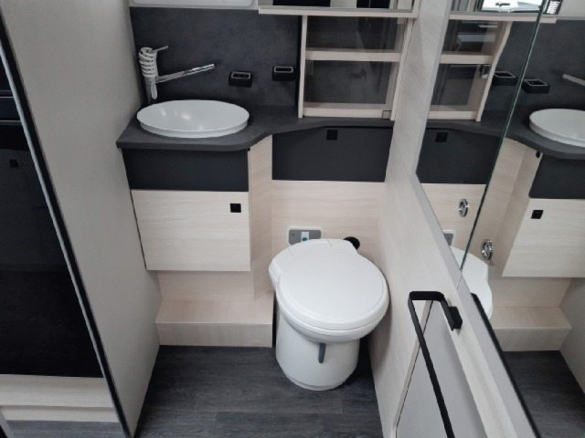 Challenger 260 Graphite Premium - Photo 7