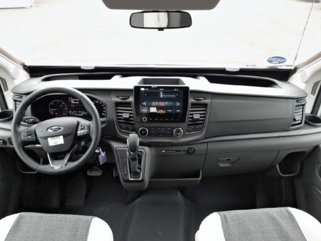 Challenger 260 Graphite Premium - Photo 9