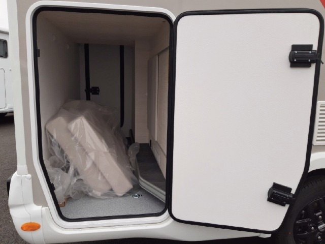 Challenger 260 Graphite Premium - Photo 10