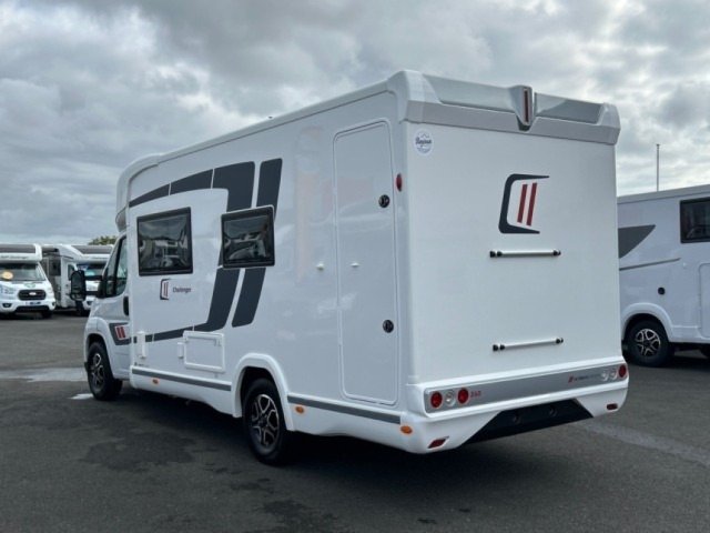 Challenger 260 Ultimate Edition - Photo 2