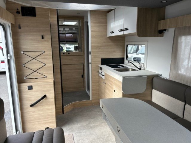 Challenger 260 Ultimate Edition - Photo 4