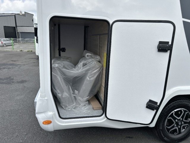 Challenger 260 Ultimate Edition - Photo 11