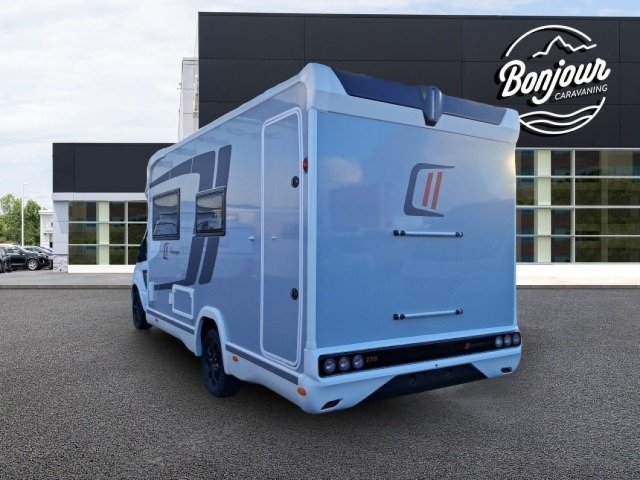 Challenger 270 Graphite Edition - Photo 2