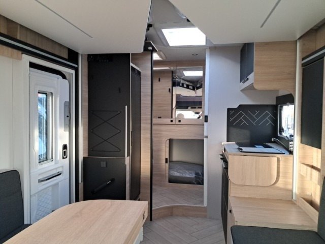 Challenger 270 Graphite Edition - Photo 5