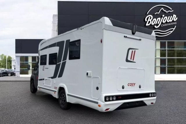 Challenger 318 Cosy Edition - Photo 2