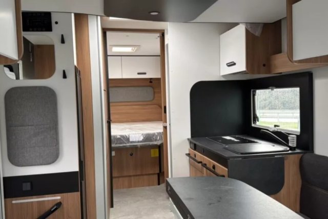 Challenger 318 Cosy Edition - Photo 4