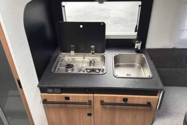 Challenger 318 Cosy Edition - Photo 5