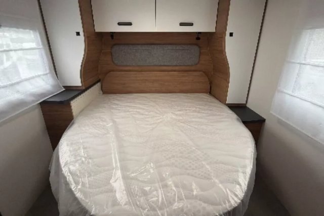 Challenger 318 Cosy Edition - Photo 6