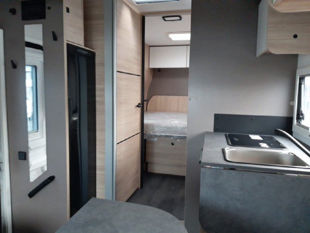 Challenger 328 Break Edition - Photo 4