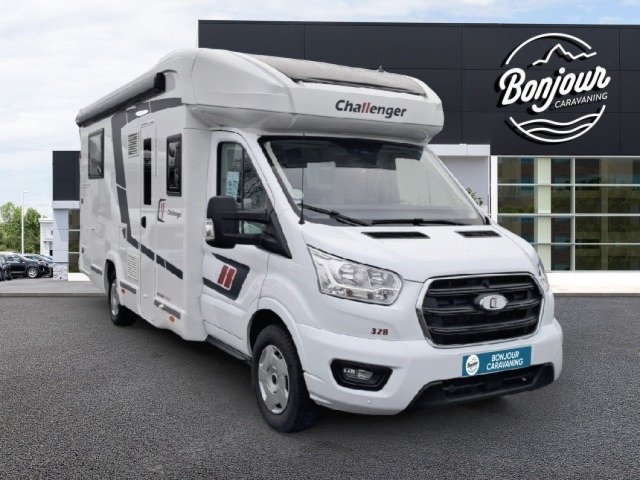 Challenger 328 Break Edition Neuf