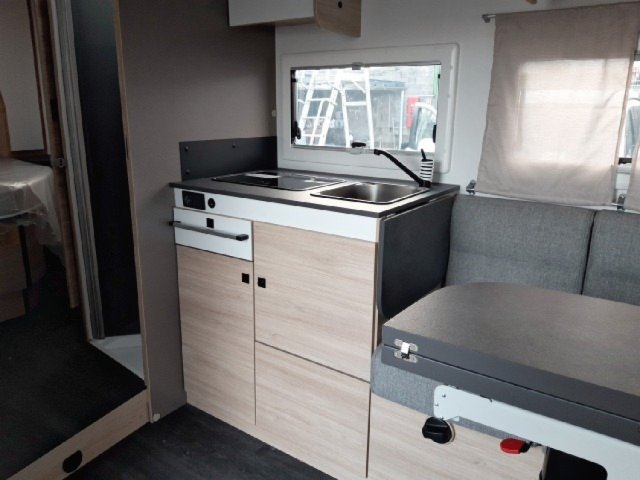 Challenger 328 Break Edition - Photo 3