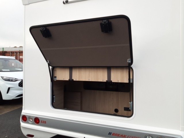 Challenger 328 Break Edition - Photo 9