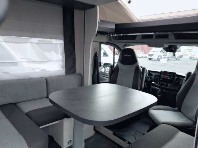 Challenger 396 Premium - Photo 3