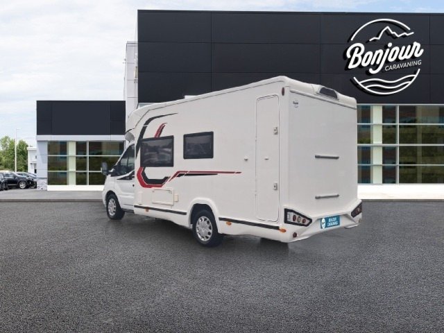 Challenger Mageo 290 - Photo 2