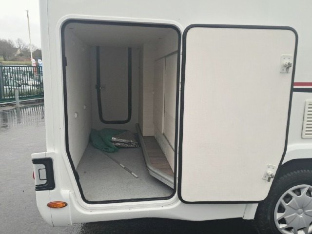 Challenger Mageo 290 - Photo 10