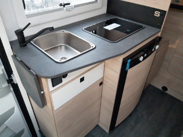 Challenger S194 Slim Break Edition - Photo 4