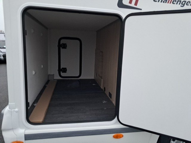 Challenger S217 Break Edition - Photo 12