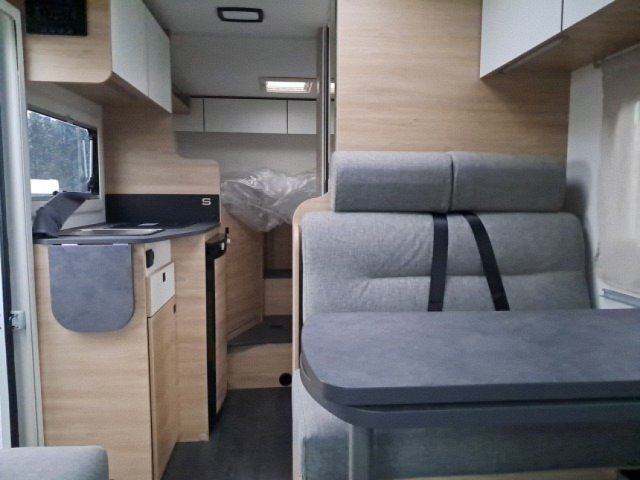 Challenger S217 Break Edition - Photo 4