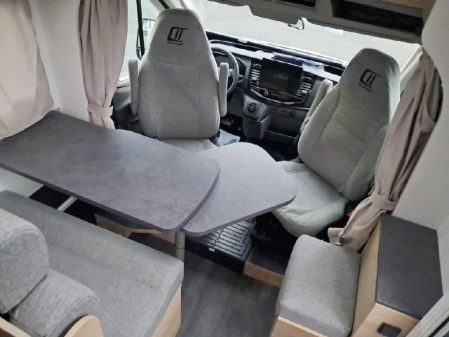 Challenger S217 Break Edition - Photo 5