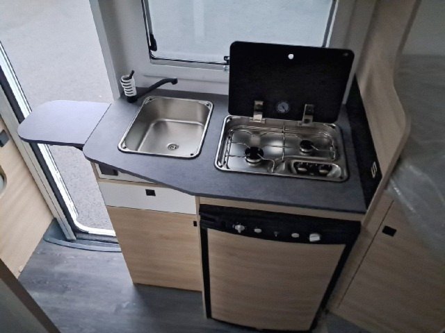 Challenger S217 Break Edition - Photo 6