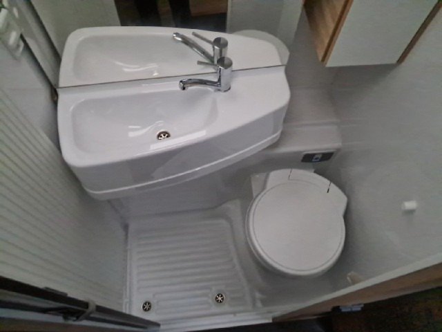 Challenger S217 Break Edition - Photo 9