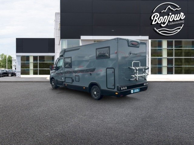 Challenger S217 Etape Edition - Photo 2