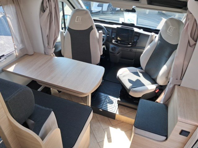 Challenger S217 Sport Edition - Photo 5