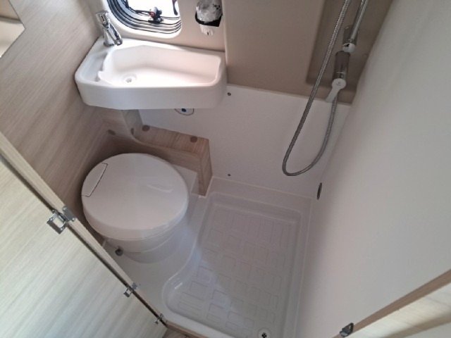 Challenger V114 Break Edition Light - Photo 8