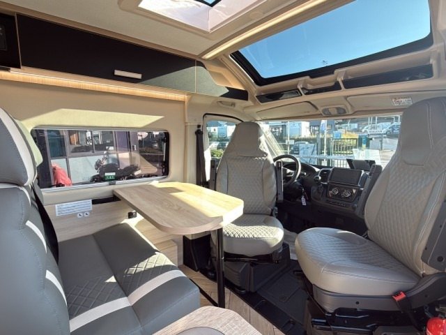 Challenger V114 Sport Edition - Photo 4