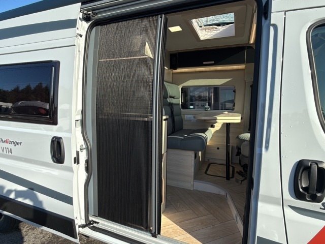 Challenger V114 Sport Edition - Photo 9