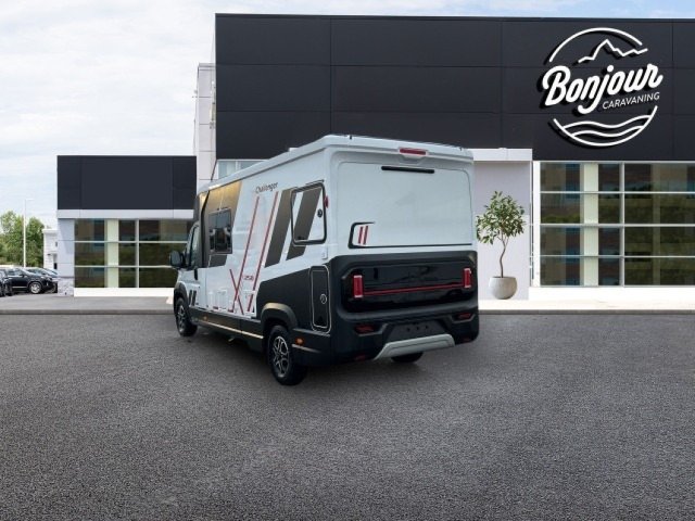 Challenger X 250 Open Edition x250 - Photo 2