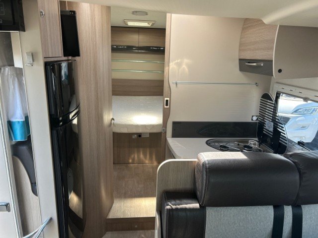 Chausson Camping-car 718 xlb - Photo 4