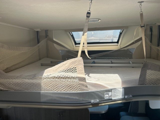 Chausson Camping-car 718 xlb - Photo 12