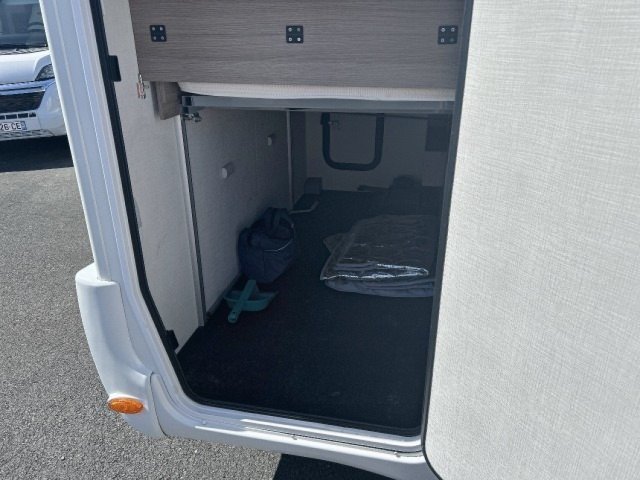 Chausson Camping-car 718 xlb - Photo 13