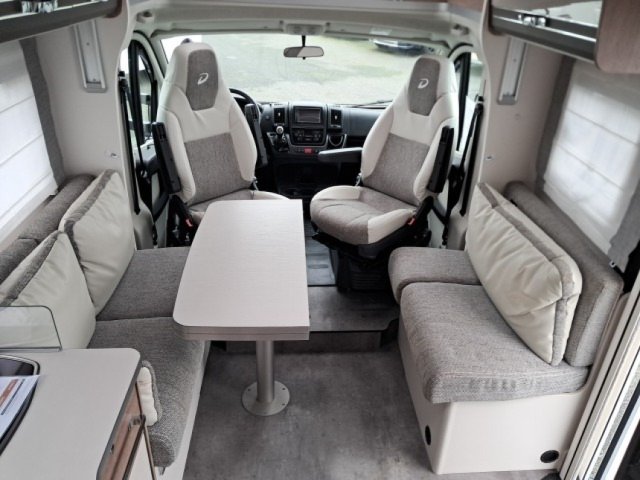 Dethleffs Trend T 7057 DBL - Photo 3