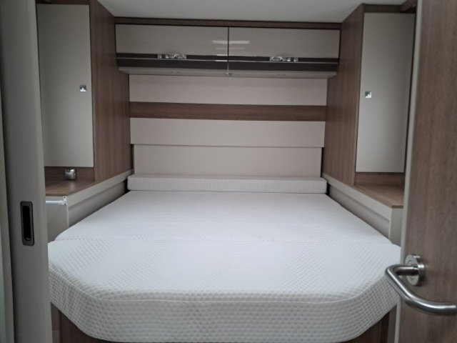 Dethleffs Trend T 7057 DBL - Photo 5