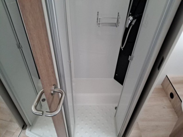 Dethleffs Trend T 7057 DBL - Photo 7