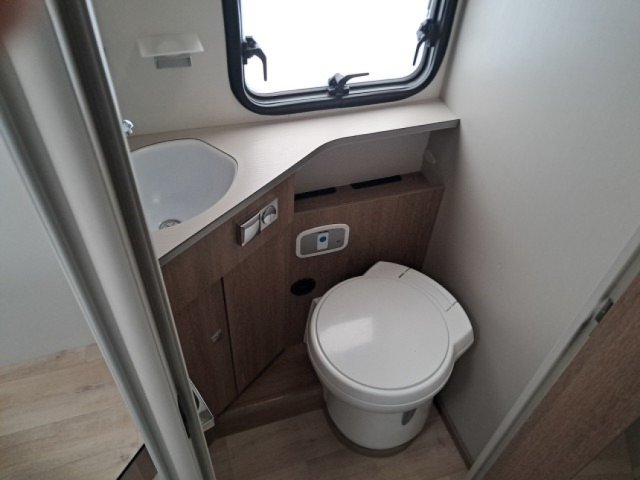 Dethleffs Trend T 7057 DBL - Photo 8