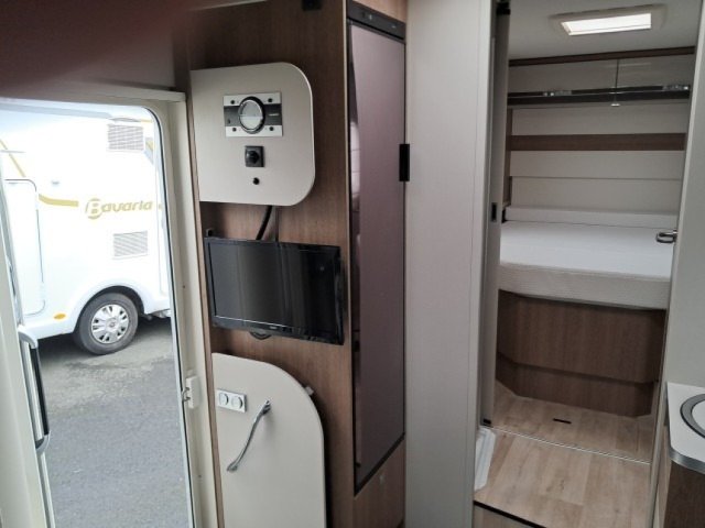 Dethleffs Trend T 7057 DBL - Photo 9