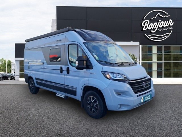 Achat Elios Van 59 T Sky-Line t59 sky- line Occasion
