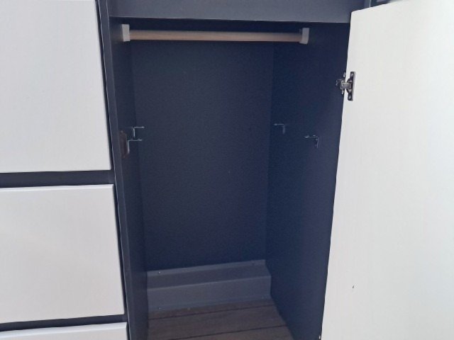 Elios Van 59 T Sky-Line t59 sky- line - Photo 8