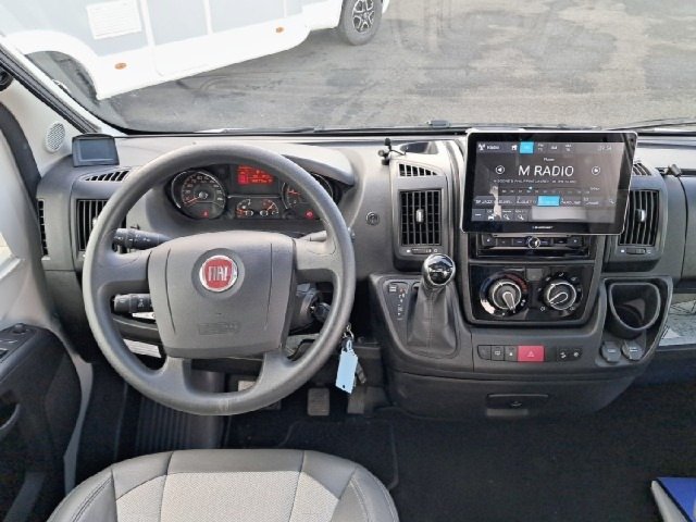 Elios Van 59 T Sky-Line t59 sky- line - Photo 11