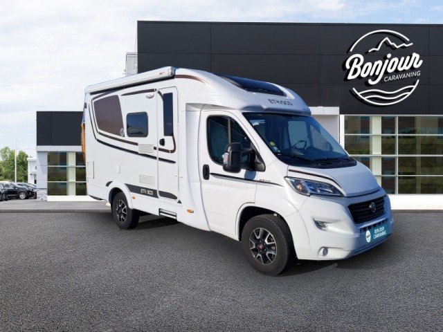 Etrusco T 5900 FB - Photo 1