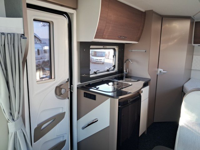 Etrusco T 5900 FB - Photo 4