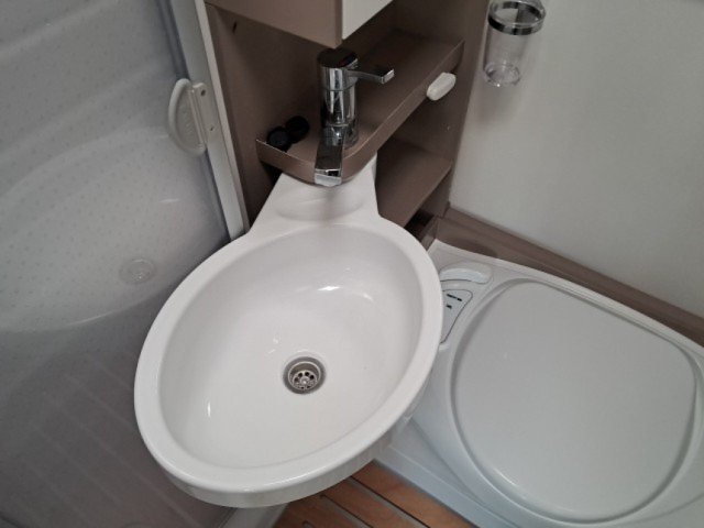 Etrusco T 5900 FB - Photo 7