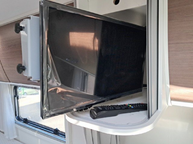 Etrusco T 5900 FB - Photo 10