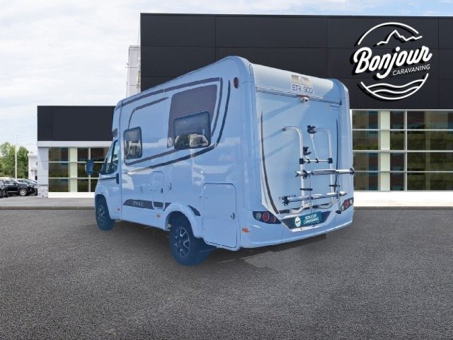 Etrusco T 5900 FB - Photo 2