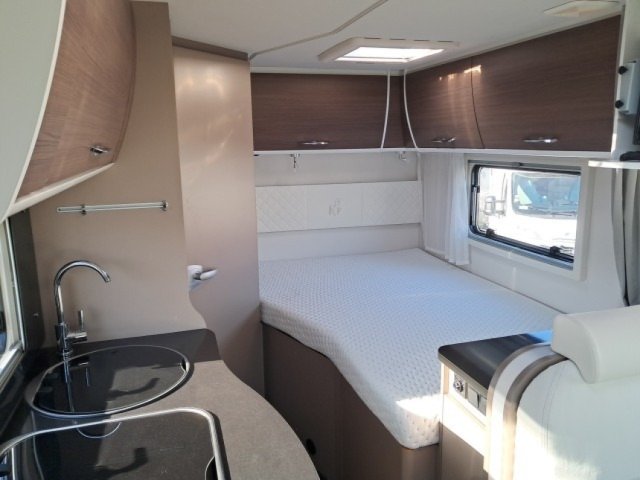 Etrusco T 5900 FB - Photo 5